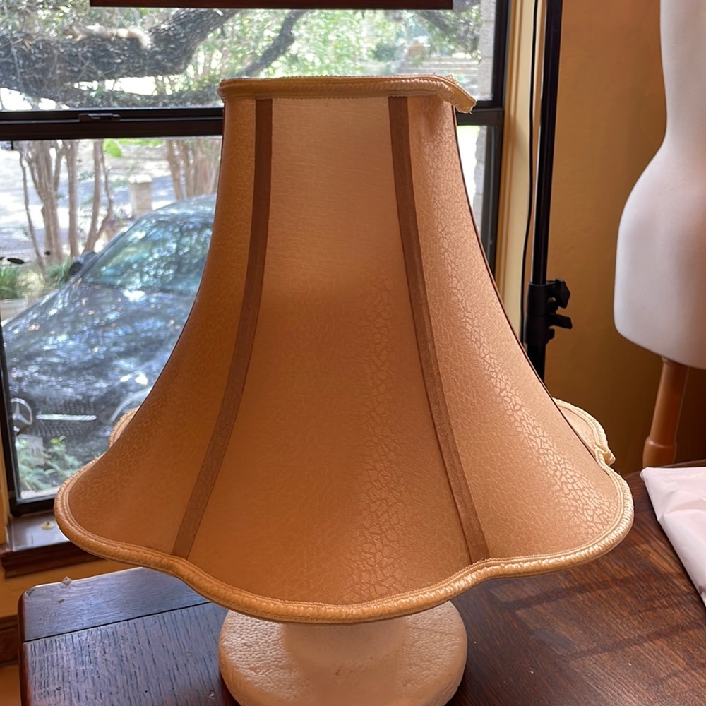 Lampshade